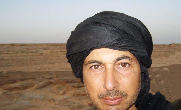 Mauritania profunda con Enrique 06. wwwatarexpeditions.com 155 Jota