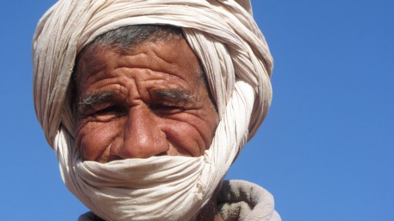 ¿Qué quiere decir realmente ser bereber?