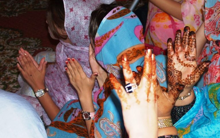 Las bodas en Marruecos: tradición, espiritualidad y celebración