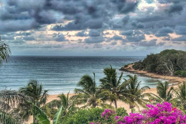 detalles viaje mozambique